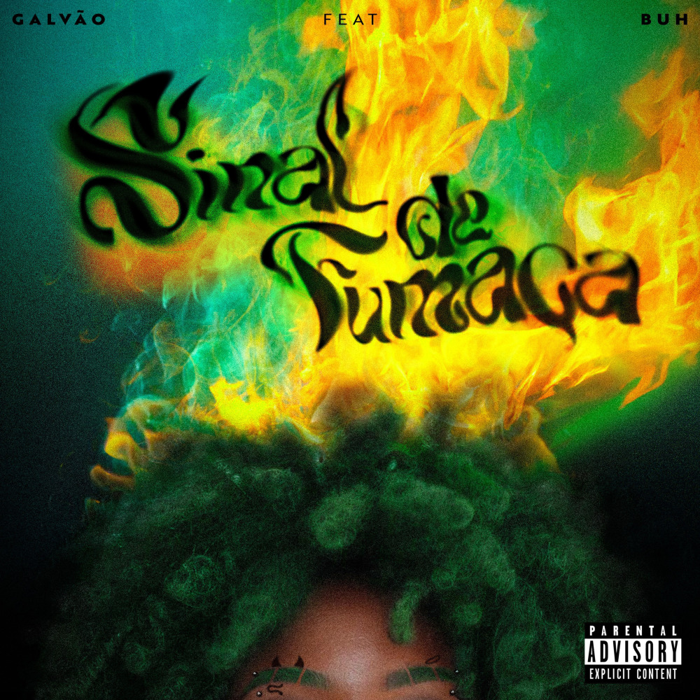 Sinal de Fumaça (Explicit)