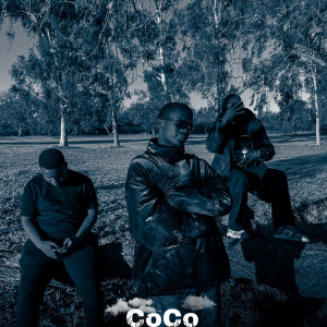 ดาวน์โหลดและฟังเพลง CoCo (Explicit) พร้อมเนื้อเพลงจาก Skqtxhfxa