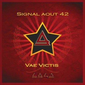 Listen to Be My Army song with lyrics from Signal Aout 42