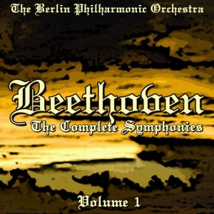 收聽Berliner Philharmoniker的Symphony No. 1 in C Major, Op. 21: I. Adagio molto - Allegro con brio歌詞歌曲