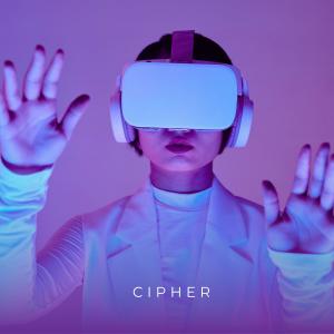 ดาวน์โหลดและฟังเพลง Cipher พร้อมเนื้อเพลงจาก Eudlo