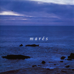 Nanutu的专辑Marés