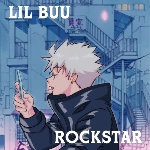 Album Rockstar from Lil Buu