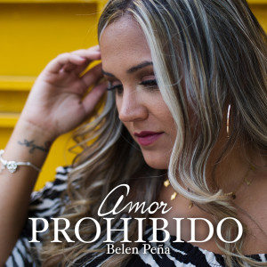 Album Amor Prohibido from 