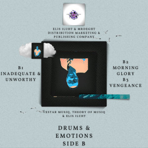 Listen to Inadequate & Unworthy (Main Mix) song with lyrics from VESTAR Musiq