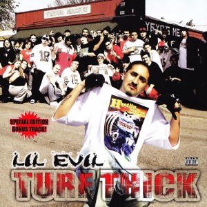 收聽Lil Evil的Symphony of a Fallen Soldier (Explicit)歌詞歌曲