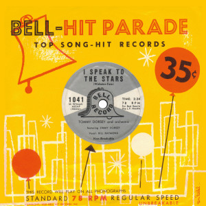 Bill Raymond的專輯I Speak to the Stars