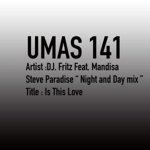 Listen to Is This Love (Night Mix) song with lyrics from DJ Fritz