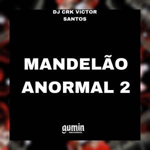 收聽DJ CRK VICTOR SANTOS的Mandelão Anormal 2 (Explicit)歌詞歌曲