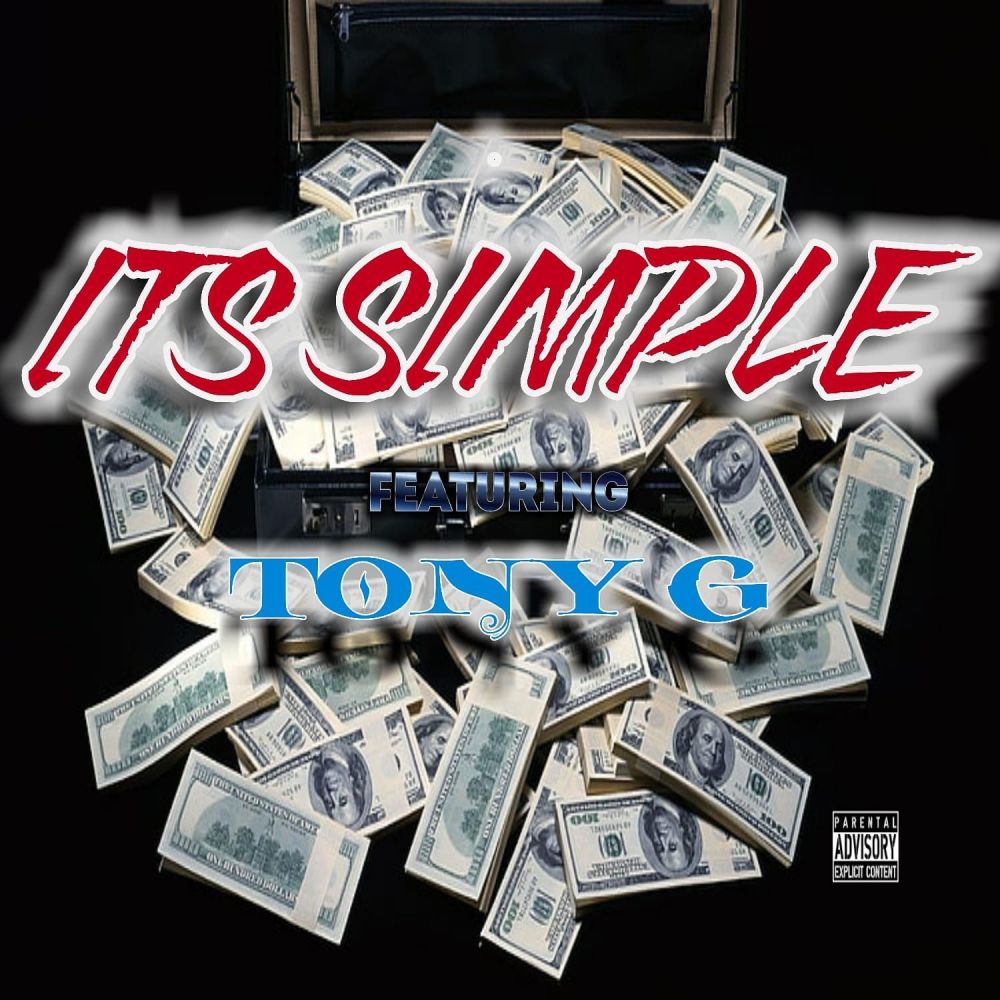 Its Simple (Explicit)