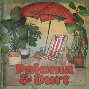 Album Paloma & Durt (Explicit) from Gregory David