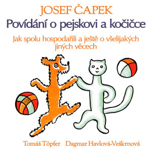 Listen to Jak hráli divadlo a na Mikuláše co bylo song with lyrics from Tomáš Töpfer