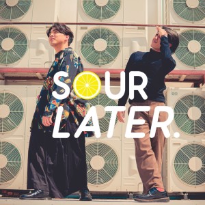 ดาวน์โหลดและฟังเพลง Speed Girl พร้อมเนื้อเพลงจาก SOUR LATER