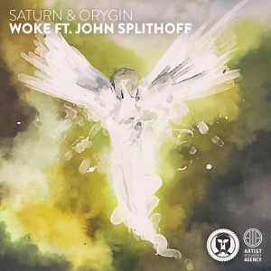 ดาวน์โหลดและฟังเพลง Woke พร้อมเนื้อเพลงจาก Saturn