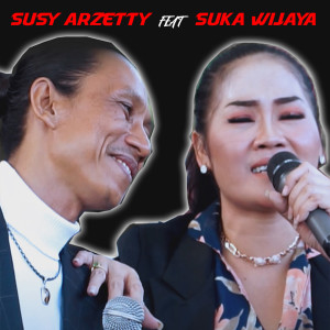 Dengarkan CUMA ANDON lagu dari Susy Arzetty dengan lirik