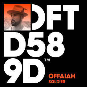 ดาวน์โหลดและฟังเพลง Soldier พร้อมเนื้อเพลงจาก offaiah