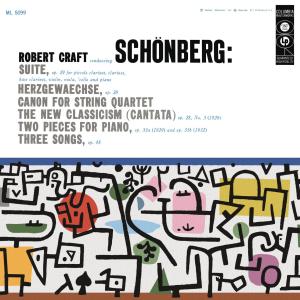 收聽Robert Craft的No. 1, Sommermüd (2023 Remastered Version)歌詞歌曲