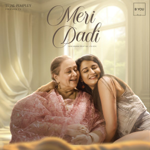 Listen to Meri Dadi song with lyrics from Harsh Upadhyay