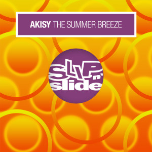 Album The Summer Breeze from Akisy