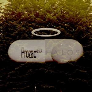 收聽ITCOULDBEWORSE的Prozac Halos (feat. StaticGraves) (Explicit)歌詞歌曲
