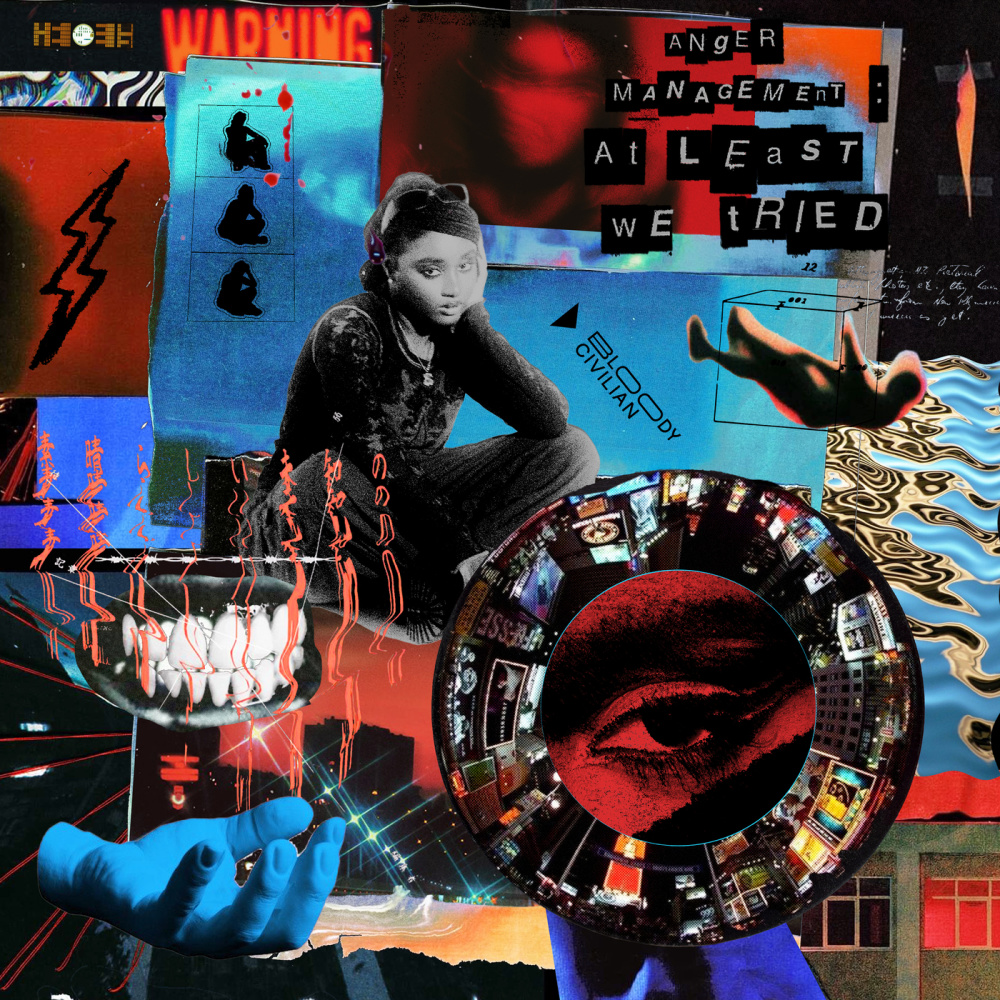I Don't Like You (Explicit)