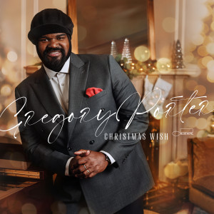Gregory Porter的專輯Christmas Wish (Deluxe)
