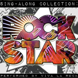 收聽Viva La Rock的More Than A Feeling歌詞歌曲
