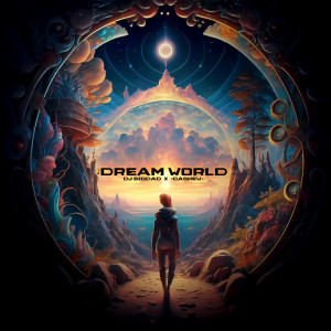 DJ Bigdad的專輯Dream World