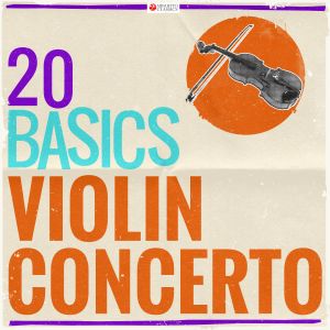 收聽Stuttgart Chamber Orchestra的Violin Concerto in G Minor, RV 315, "Summer" from "The Four Seasons": III. Presto. Tempo impettuoso d'estate歌詞歌曲