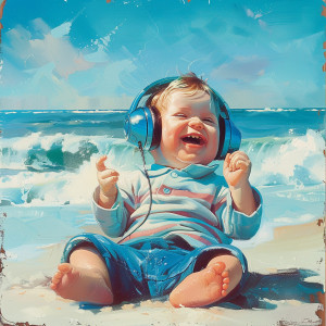 It Will Make Me Whole的專輯Ocean Joy: Baby Play Melodies