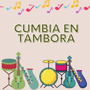 Listen to Cumbia en tambora song with lyrics from Cumbia Latin Band