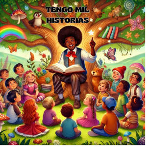 ดาวน์โหลดและฟังเพลง Tengo mil historias พร้อมเนื้อเพลงจาก Ministerio de Alabanza Avivamiento Celestial