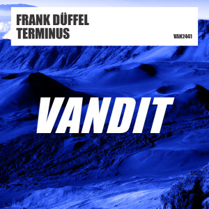 Album Terminus oleh Frank Dueffel