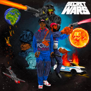 Listen to Pocket Operations song with lyrics from Raz Fresco