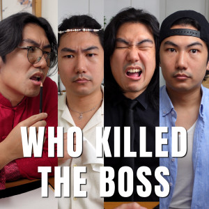 Listen to Who Killed the Boss song with lyrics from Adam Izzy