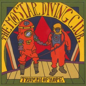 ดาวน์โหลดและฟังเพลง Give A Little Love พร้อมเนื้อเพลงจาก The Mostar Diving Club