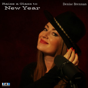 Album Raise a Glass to New Year from 