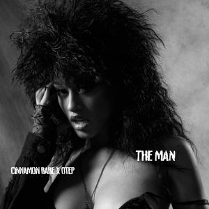 Cinnamon Babe的專輯The Man (Explicit)