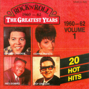 ดาวน์โหลดและฟังเพลง Travelin' Man พร้อมเนื้อเพลงจาก Ricky Nelson