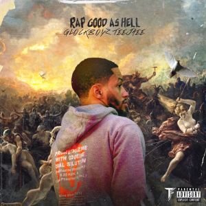 Listen to NLE Choppa song with lyrics from Glockboyz Teejaee
