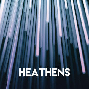 Stereo Avenue的專輯Heathens