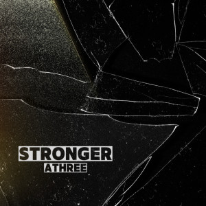 群星的專輯Stronger