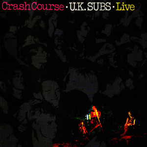 收聽UK Subs的Telephone Numbers歌詞歌曲