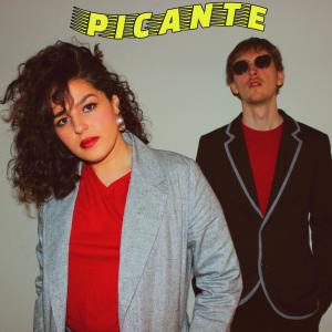 Listen to Hey, What's Up? song with lyrics from Picante