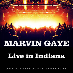 Dengarkan What's Going On (Live) lagu dari Marvin Gaye dengan lirik