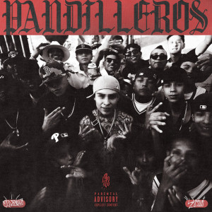 ดาวน์โหลดและฟังเพลง Pandilleros (Explicit) พร้อมเนื้อเพลงจาก Solek 473