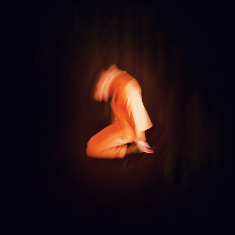 Weak Leg (Lynn Avery Remix)