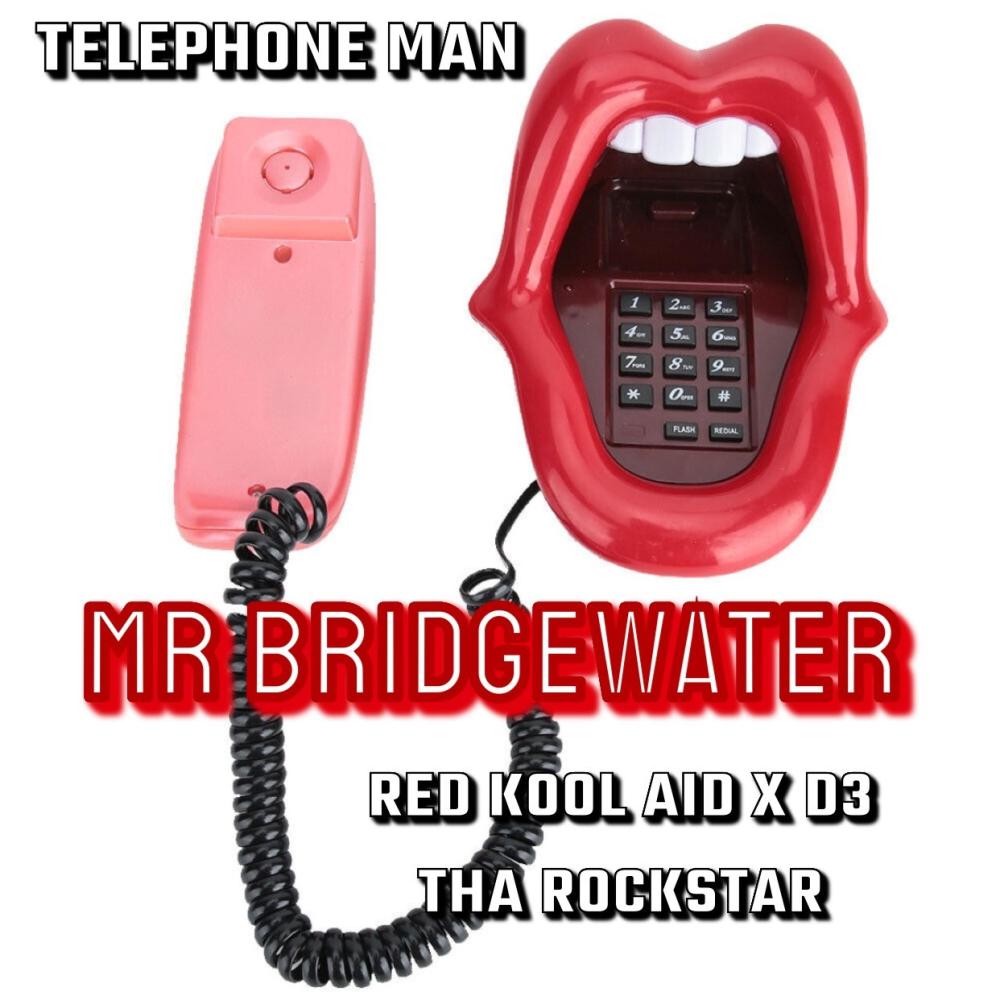 Telephone Man (Explicit)