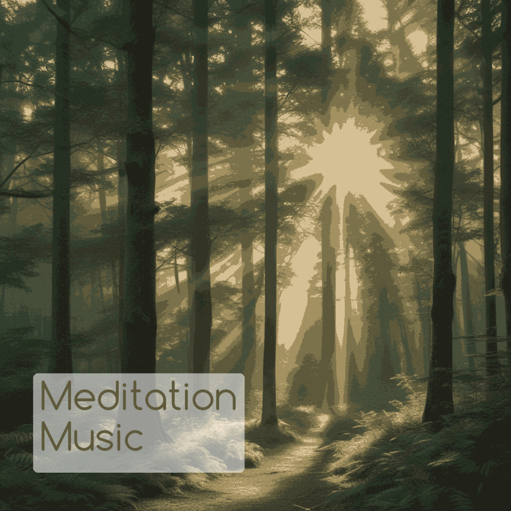 Meditative Peacefulness
