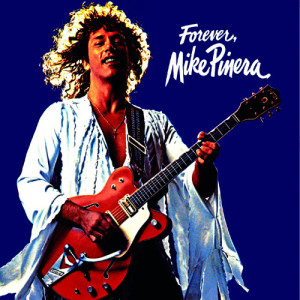 Mike Pinera的專輯Forever
